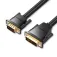 Vention Câble EABBG DVI vers VGA 1.5 m