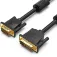 Vention Cable DVI a VGA EACBF 1 m