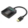 Vention HBCBB Adapter HDMI do Mini DisplayPort