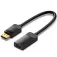 Vention Convertitore da HDMI a DisplayPort HBZBB 15 cm
