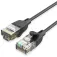 Vention Cable de red CAT6a IBIBI UTP 3 m