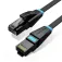Vention IBJBD UTP 50 cm CAT6a network cable