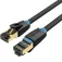 Vention IKABN SFTP 15 m CAT8 network cable