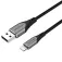 Vention LABHH 2.0 Lightning cable 2 m