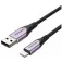 Vention LABVF 2.0 Lightning cable 1 m