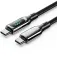 Vention TAYBAV 2 m USB-C-kabel
