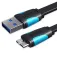 Vention Câble USB-A vers micro USB VAS-A12-B100 1 m
