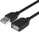 Vention VAS-A44-B050 50 cm USB-A cable