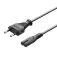 Vention Cable d´alimentació ZCLBAC 1.8 m