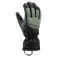 Leki alpino Luvas Griffin Base 3D