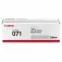 Canon 71 toner