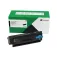Lexmark 55B2000 碳粉