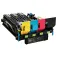 Lexmark 74C0ZV0 Skrivertrommel