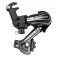 Shimano TY21 Achterderailleur