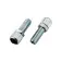 Xon Tensor de cable de fre M6 4 unitats