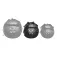 Altus Petate 50L Torba