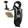 Gyroll Leash de surf Biceps Variable