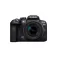 Canon Eos R10 + Rf-S 18-150 compact camera