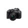 Canon Eos R10 + Rf-S 18-150 compact camera