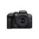 Canon Eos R10 + Rf-S 18-45 Compactcamera