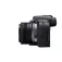 Canon Eos R10 + Rf-S 18-45 Compactcamera