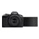 Canon Eos R50 Kompaktkamera