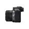 Canon Càmera compacta Eos R50