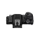 Canon Fotocamera compatta Eos R50