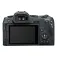 Canon Eos R8 compact camera