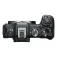Canon Eos R8 Kompaktkamera