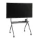 Ewent EW1542 Display Stand With Wheels