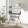 Ewent EW1542 Display Stand With Wheels