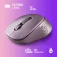 NGS Mouse wireless Dewlilac