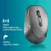 NGS Dewwhite wireless mouse