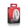 NGS Dewwhite wireless mouse
