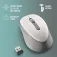 NGS Mouse wireless Dewwhite