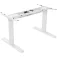 Phoenix technologies 3 Segments Motorized Desk Support