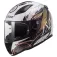 LS2 FF353 Rapid II Boho integralhelm
