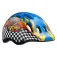 Lazer Casco Junior Max+ Race Car