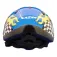 Lazer Casco Junior Max+ Race Car
