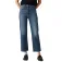 Levi's® Ribcage Straight Ankle jeans