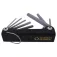 Euromarine Set Hex Key Multitool 8 units