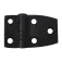 Euromarine Nylon Hexagonal Hinge 2 units