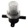Euromarine Vattenfilter 12.7 mm