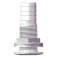 Trudesign 1´´ 28 mm Borddurchlass