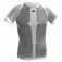 Gist Base layer de manga curta E+ Net Base
