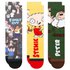 Stance Family Values socks 3 pairs