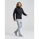 Slam Active full zip sweatshirt