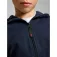 Slam Moletom com fecho Deck