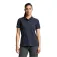 Slam Deck kurzarm-poloshirt